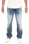 MONFRERE MONFRÈRE CLINT BOOTCUT JEANS