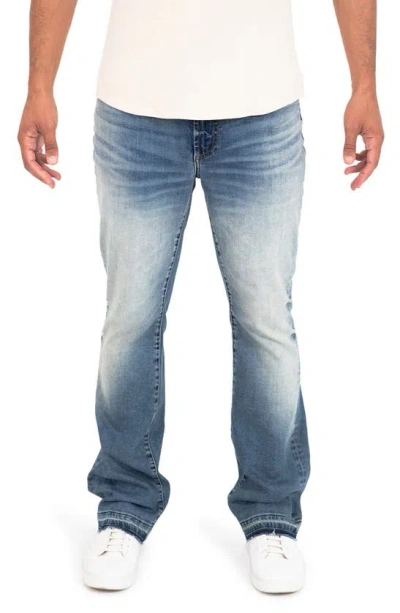 Monfrere Clint Bootcut Jeans In Houston