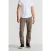 Monfrere Monfrère Deniro Jeans In Brown