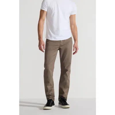 Monfrere Monfrère Deniro Jeans In Brown