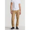 Monfrere Brando Parisian Tapered Jeans