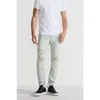 Monfrere Monfrère Greyson Jeans In Brown