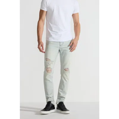 Monfrere Monfrère Greyson Jeans