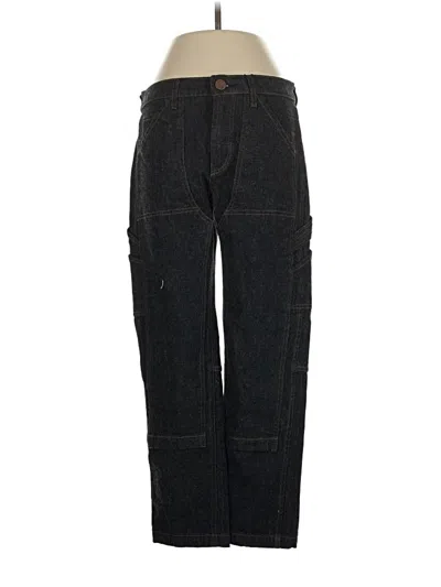 Monfrere Jeans In Blue