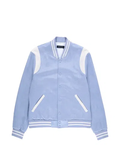 MONFRERE JETER JACKET