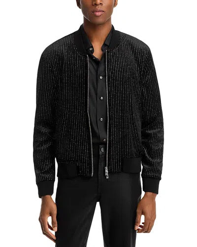Monfrere Maverick Rodeo Drive Jacket