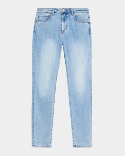 Monfrere Men's Brando Belmar Jeans In Blue