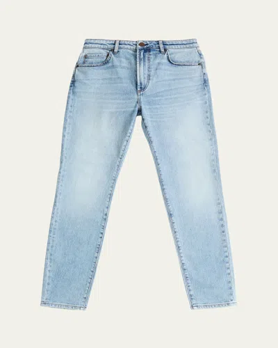 MONFRERE MEN'S BRANDO COTE D'IVOIRE JEANS