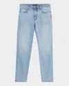 Monfrere Men's Brando Cote D'ivoire Jeans In Cote D'ivoir