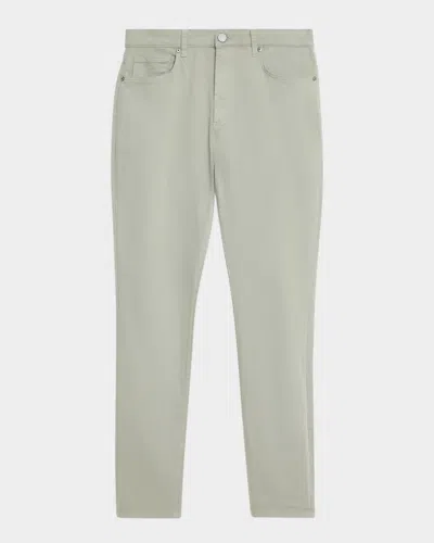 Monfrere Men's Brando Jade Jeans In Green