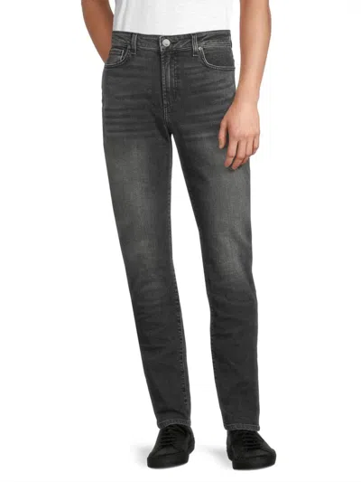 Monfrere Men's Brando Oakland Slim-fit Jeans