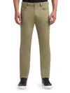 Monfrere Men's Brando Parisian Luxe Pants In Green