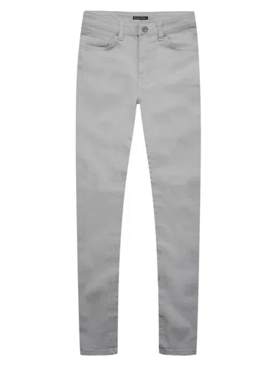 Monfrere Men's Brando Slim-fit Jeans In Gray