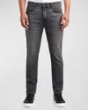 MONFRERE MEN'S BRANDO SLIM-FIT JEANS