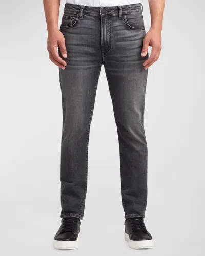 Monfrere Men's Brando Slim-fit Jeans In Oakland