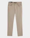 Monfrere Monfrère Brando Jeans In Tobacco
