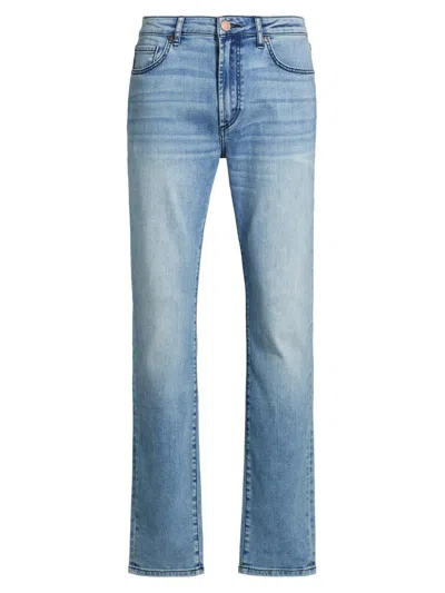 Monfrere Men's Brando Slim Jeans In Blue