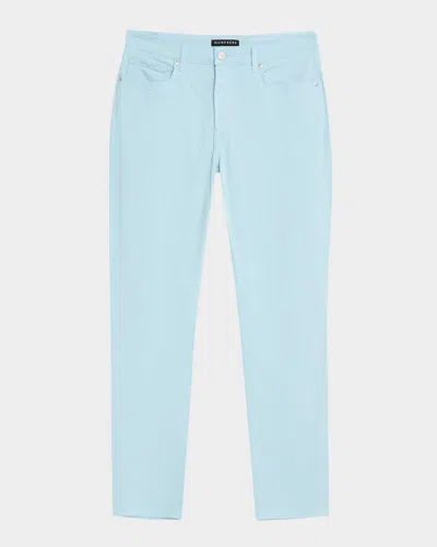 Monfrere Men's Brando St Barth's Jeans In Blue