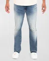 Monfrere Clint Bootcut Jeans In Houston
