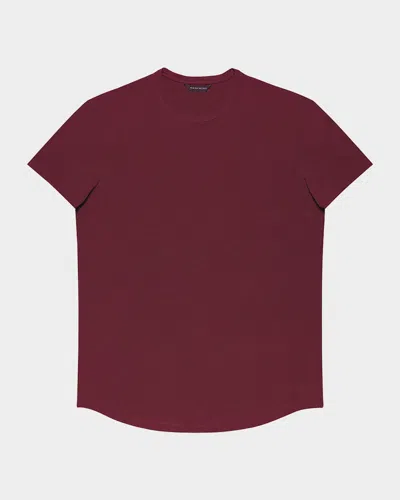 MONFRERE MEN'S DANN CREWNECK T-SHIRT