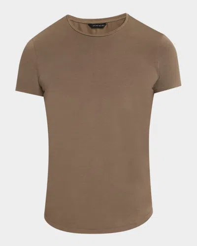 MONFRERE MEN'S DANN JERSEY T-SHIRT