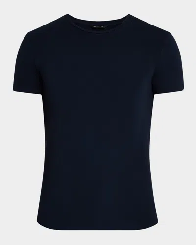 Monfrere Men's Dann Jersey T-shirt In Twilight
