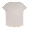 Monfrere Men's Dann Luze Shirt In Almond