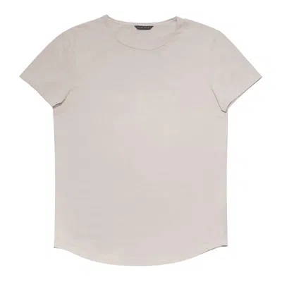 Monfrere Men's Dann Luze Shirt In Almond