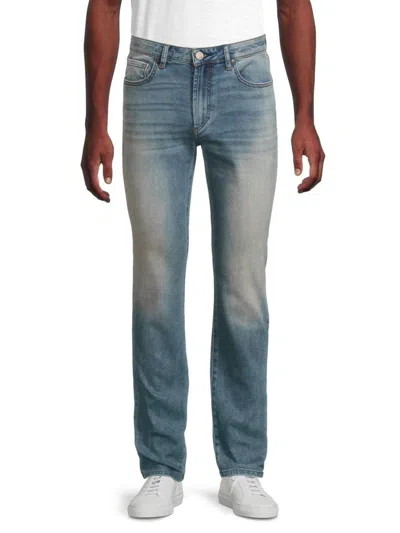 MONFRERE MEN'S DANN RELAXED-FIT JEANS