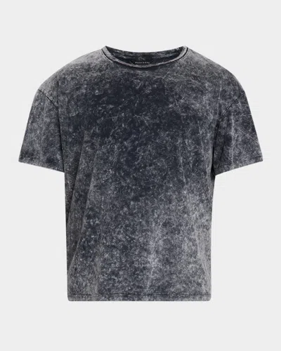 MONFRERE MEN'S DANN RELAXED WASHED T-SHIRT