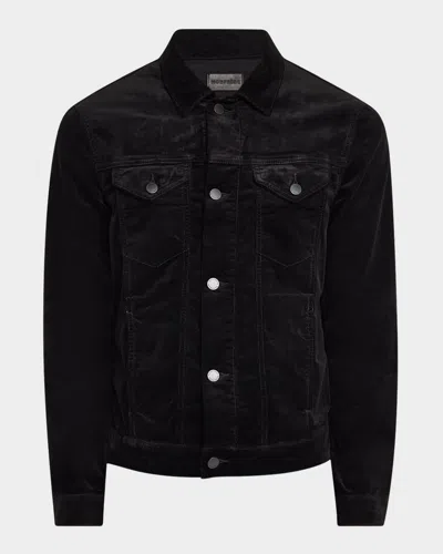 Monfrere Noir Jacket