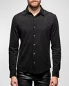 MONFRERE MEN'S FORD BUTTON-DOWN SHIRT