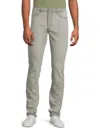 Monfrere Men's Greyson Ash Skinny Jeans In Gray
