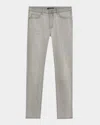 Monfrere Men's Greyson Skinny Jeans In Ash
