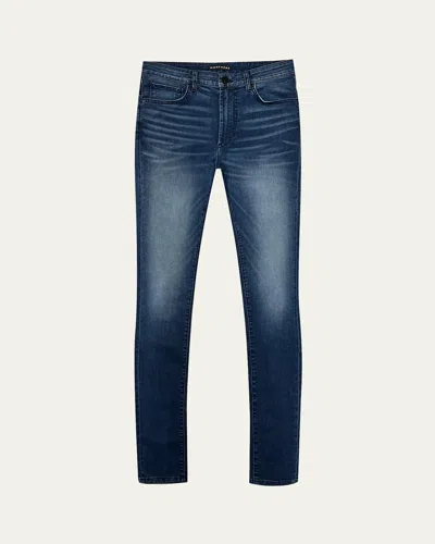Monfrere Men's Greyson Skinny Jeans In Toulouse