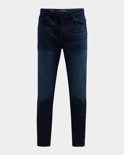 Monfrere Men's Greyson Skinny Jeans In Vail