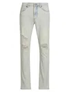 Monfrere Monfrère Greyson Jeans In Brown