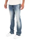 Monfrere Clint Bootcut Jeans In Houston