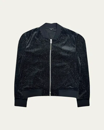 Monfrere Men's Maverick Full-zip Jacket In Rodeo Drive
