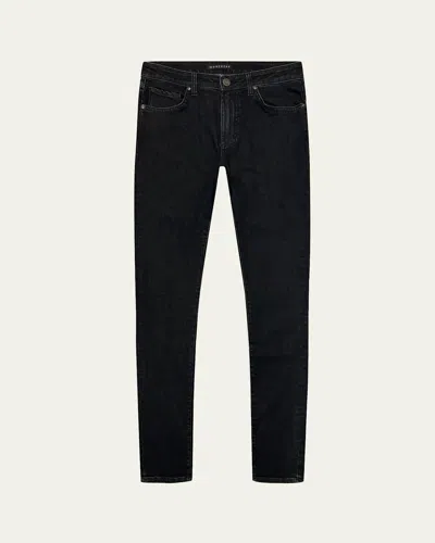 Monfrere Men's Washed Brando Jeans In Pebble