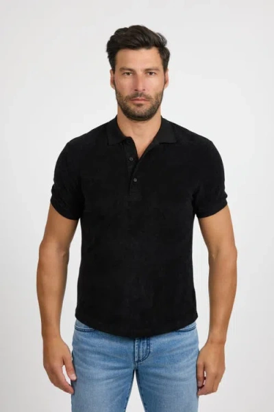 Monfrere Monfrère Pierce Polo