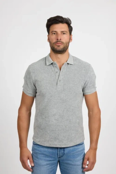 Monfrere Monfrère Pierce Polo