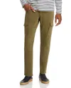 Monfrere Men's Trooper Cargo Pants In Army