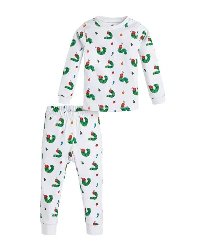 Monica + Andy Kids'  2pc Pajama Set In Multi