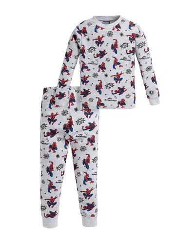 Monica + Andy Kids'  2pc Pajama Set In Multi