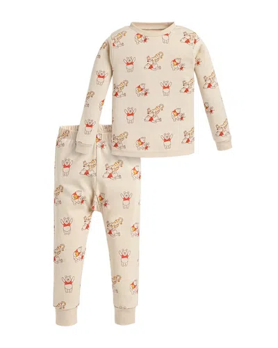 Monica + Andy Kids'  2pc Pajama Set In Multi