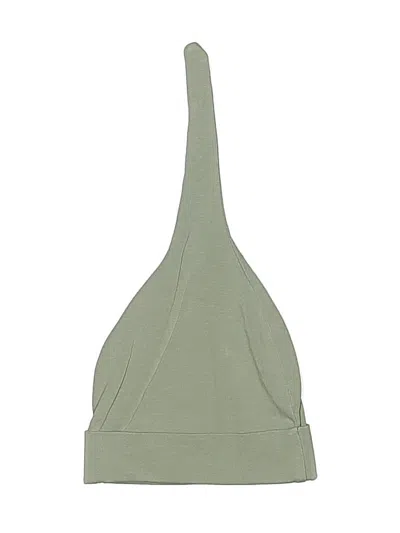 Pre-owned Monica + Andy Kids' Beanie Hat In Gray