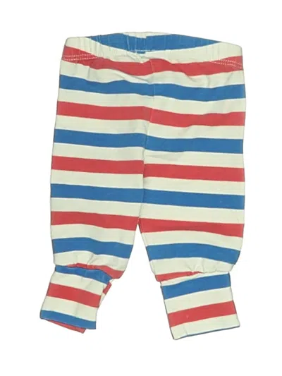 Pre-owned Monica + Andy Babies' Casual Pants In Blue