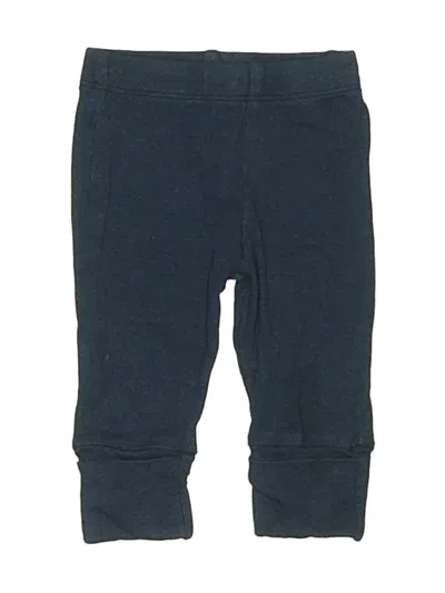 Pre-owned Monica + Andy Babies' Casual Pants In Blue