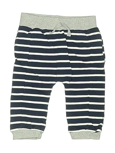 Pre-owned Monica + Andy Kids' Casual Pants In Blue